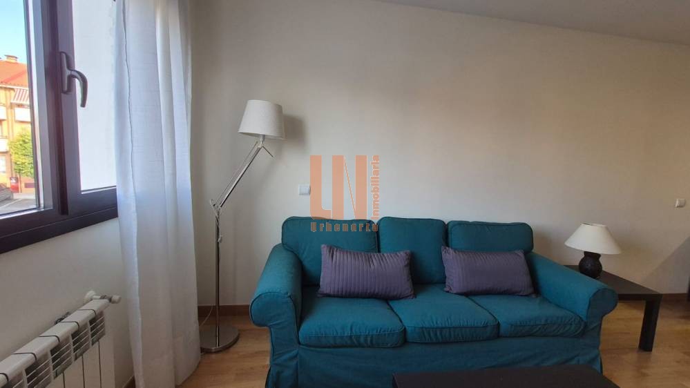 APARTAMENTO TOTALMENTE AMUEBLADO. IDEAL ESTUDIANTES