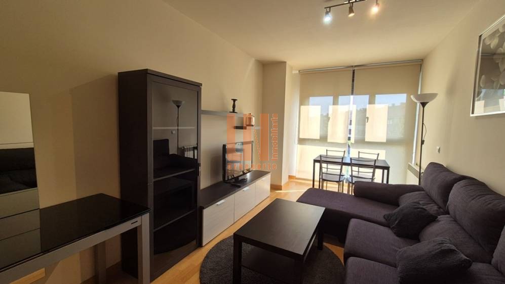 APARTAMENTO 2 DORMITORIOS Y 1 BAÑO. IDEAL ESTUDIANTES