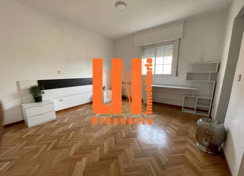 HABITACIÓN EN ALQUILER EN CHALET COMPARTIDO. ESTUDIANTE