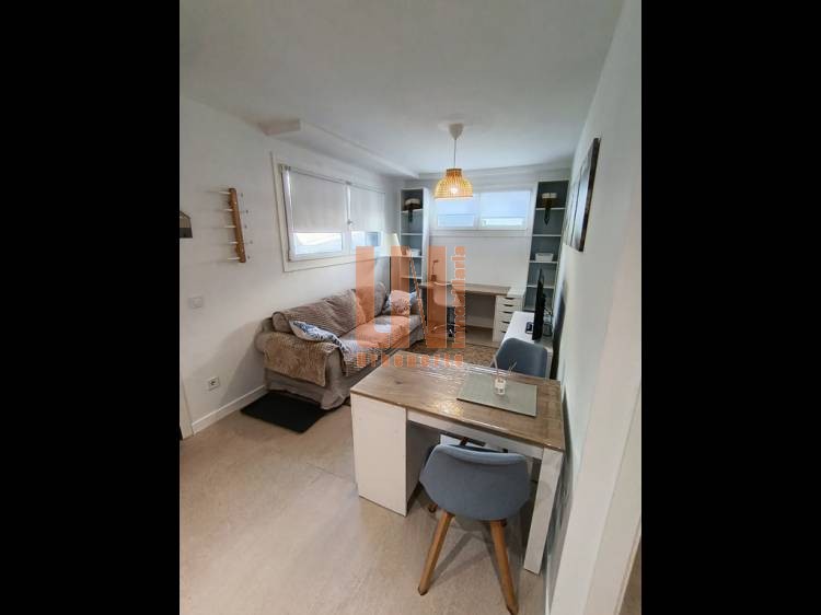 APARTAMENTO EN CHALET FAMILIAR