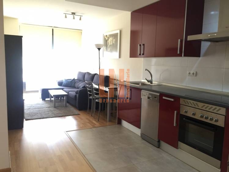 APARTAMENTO 2 DORMITORIOS Y 1 BAÑO. IDEAL ESTUDIANTES