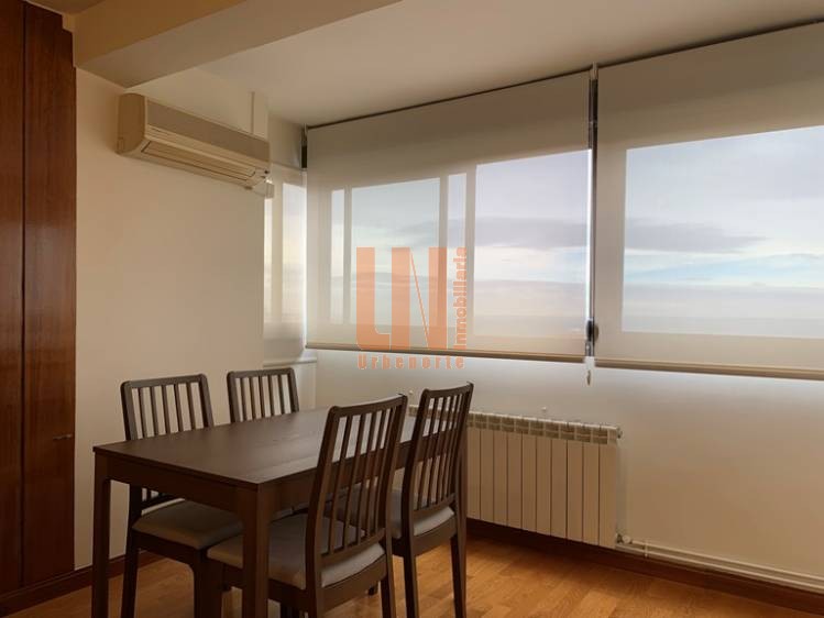 APARTAMENTO AMUEBLADO PARA ENTRAR A VIVIR