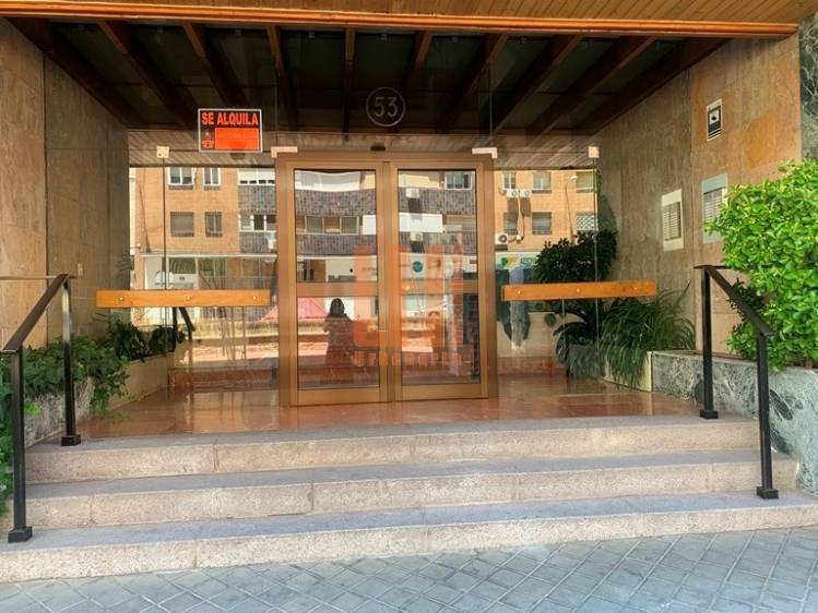 ESTUPENDO PISO DE 4 DORM. EN COMANDANTE ZORITA