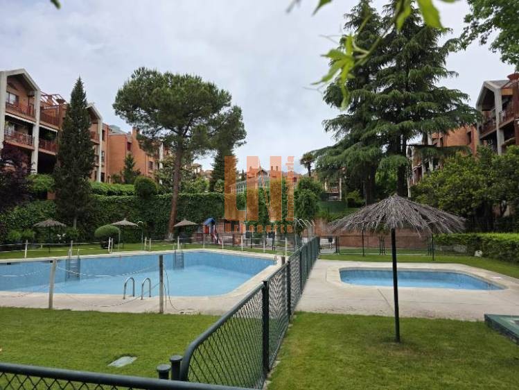 BONITO PISO DE 2 DORMITORIOS CON REFORMA