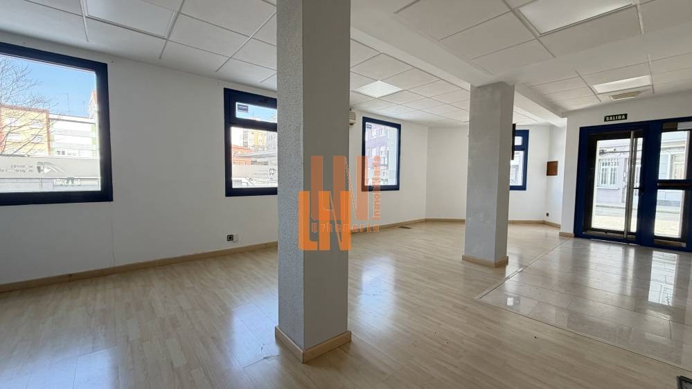 Local comercial de 70 m²