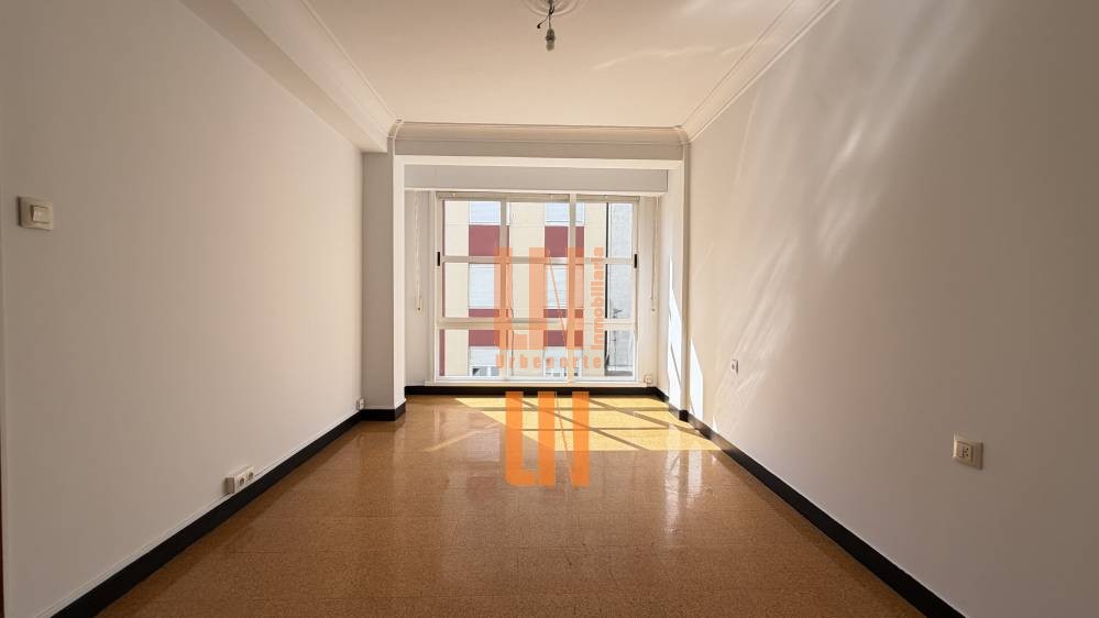 1 dormitorio