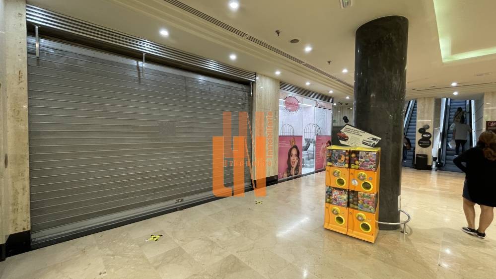 Local comercial en el Bulevar del Papagayo, 23 m2