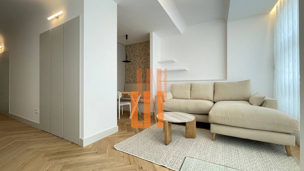 Vivienda de 2 dormitorios amueblada