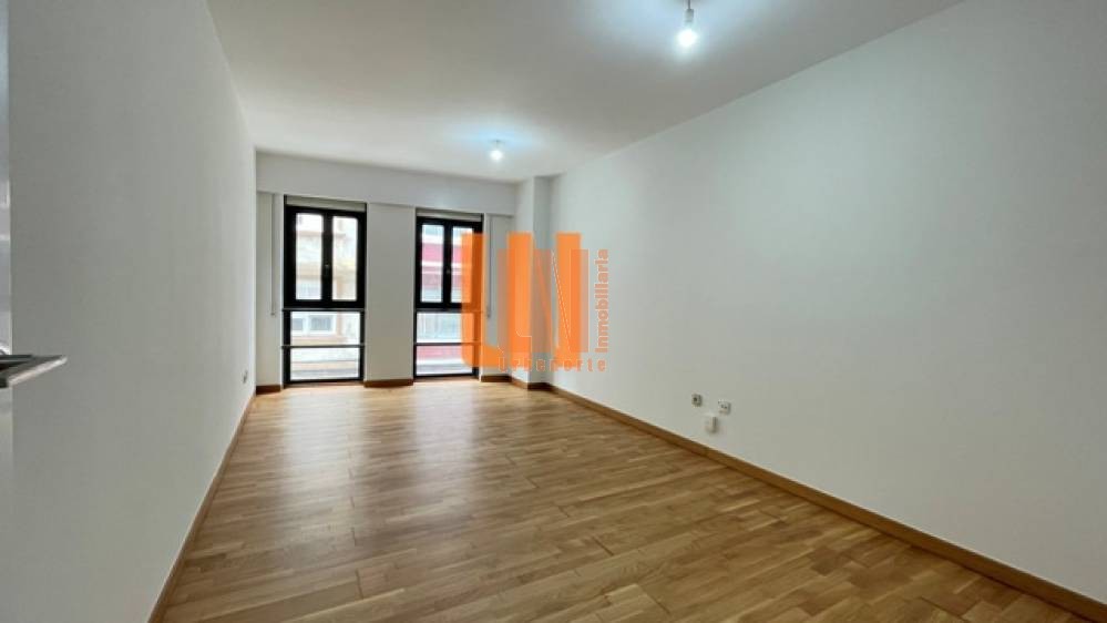 Apartamento de 2 dormitorios