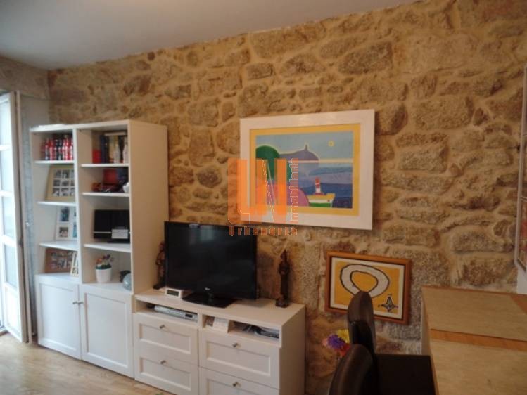 Piso de 2 dormitorios en la Ciudad Vieja