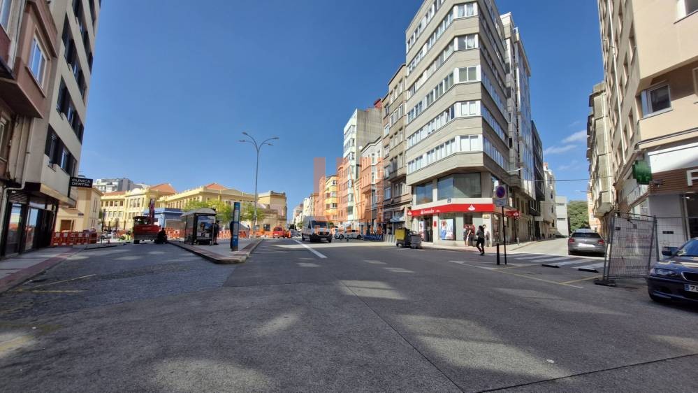 Local, en zona  con fuerte demanda comercial,100m²