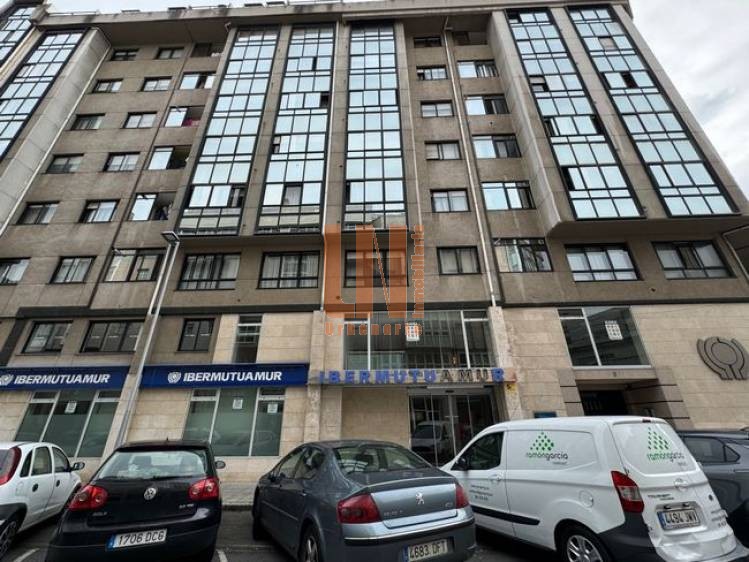 Local comercial en Matogrande con 50 metros de fachada.
