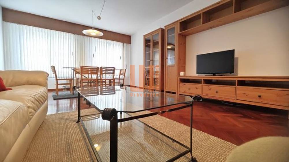 Vivienda amueblada para alquiler temporal en Matogrande