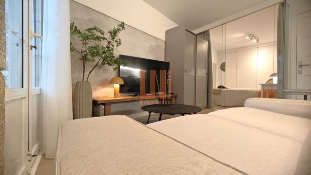 Acogedor y soleado loft a escasos metros de la c/ Real.