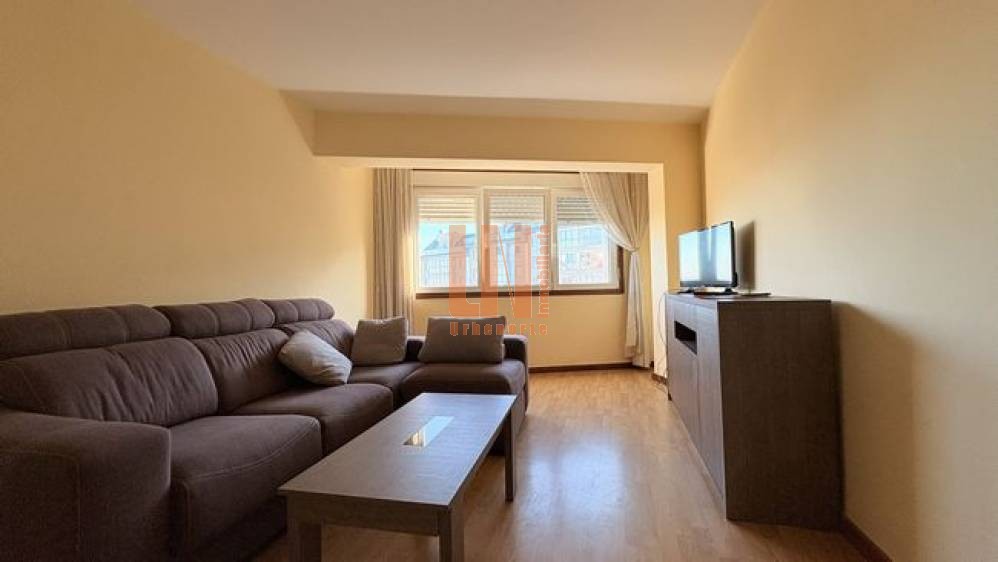 Piso en Monte Alto de 80m². 