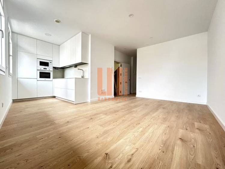 A estrenar, 75m² con 2 dormitorios en  Monte Alto. 