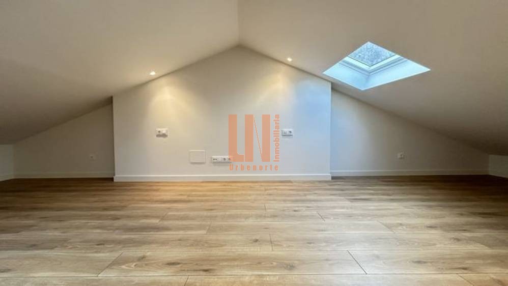 A estrenar, 75m² con 3 dormitorios,  en Monte Alto.
