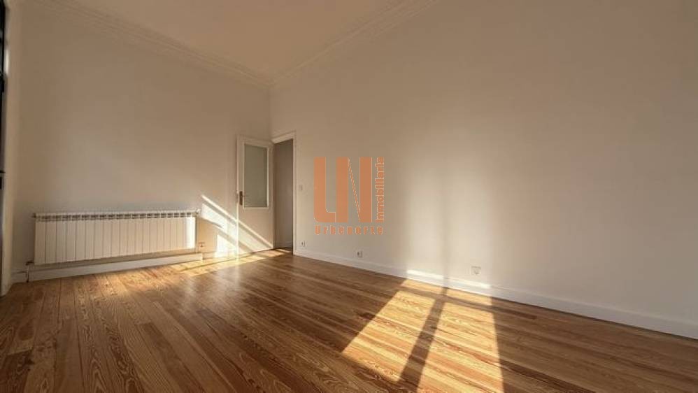 Piso Ramón de la Sagra