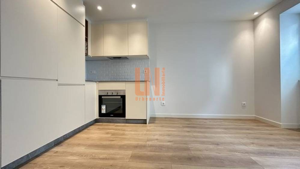 A estrenar, 65m² con 2 dormitorios,  en Zalaeta. 