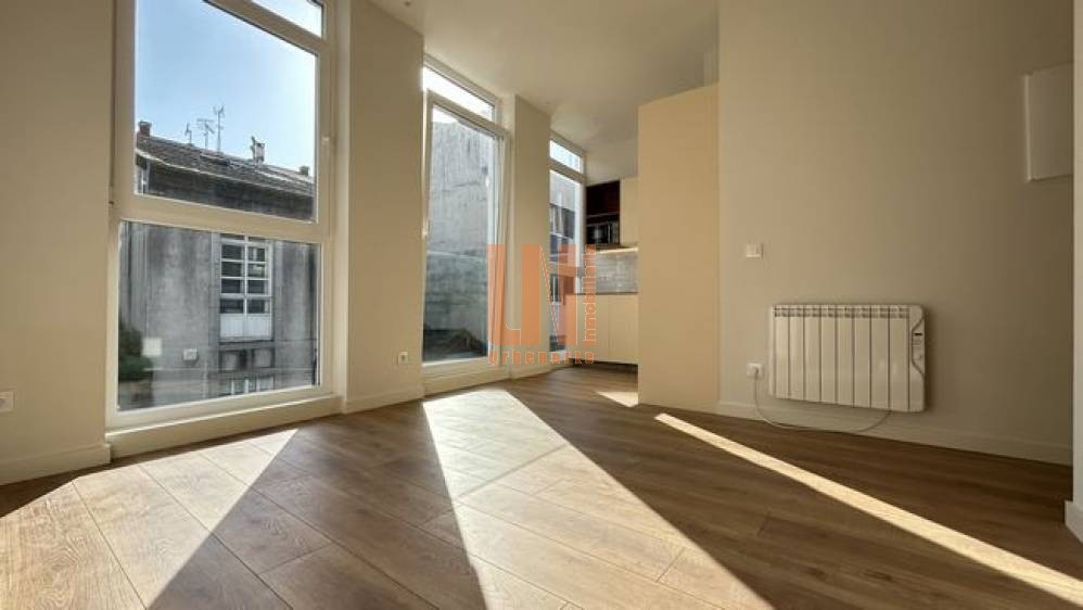 A estrenar, 70m² con 2 dormitorios,  en Monte Alto.