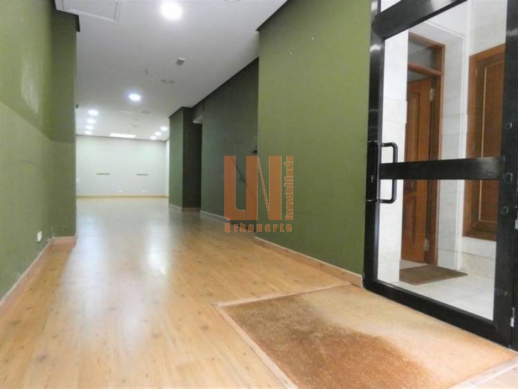 Local comercial en zona San Andrés.