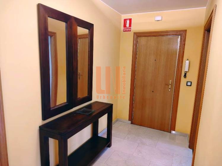 GRAN PISO REFORMADO EN ARTURO SORIA