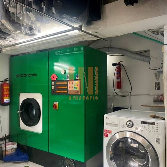 OPORTUNIDAD DE LOCAL CON ACTIVIDAD EN PLENO RENDIMIENTO