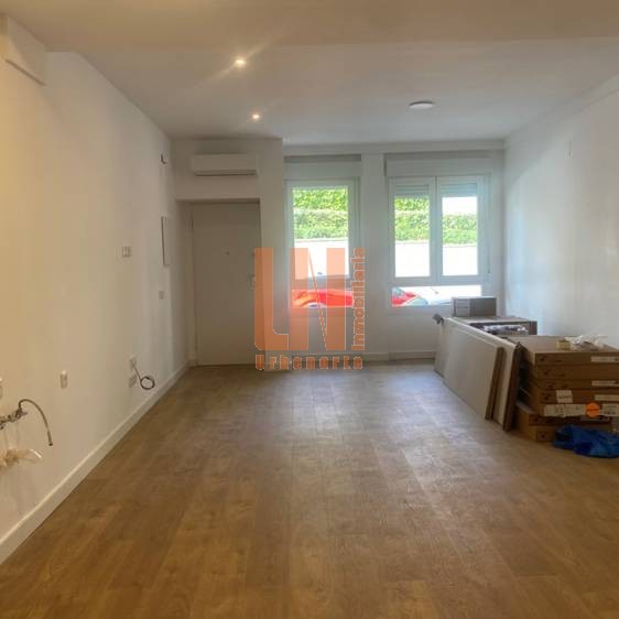 OPORTUNIDA LOCAL 100M2 EN PROCESO CAMBIO USO A VIVIENDA