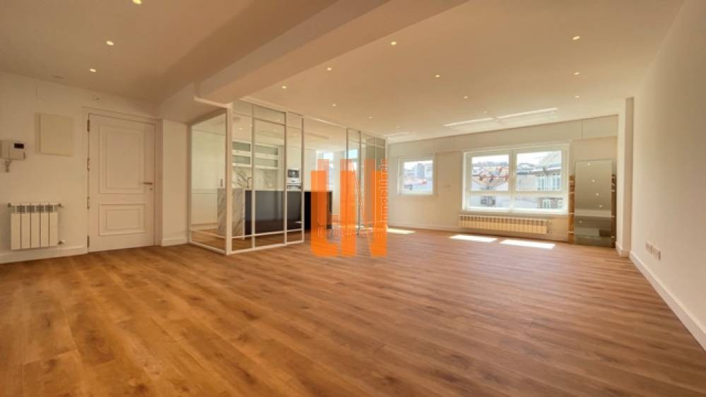 Vivienda de 3 dormitorios con vistas despejadas