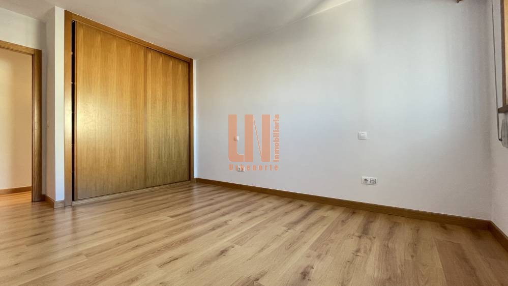 Piso de 148 m² con plaza de garaje