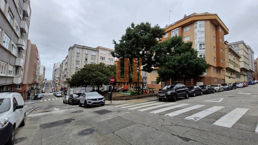 Oportunidad de inversión. Edificio en Monte Alto. 