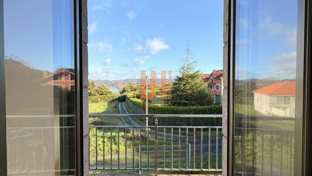 Casa independiente con parcela de 2.600m².