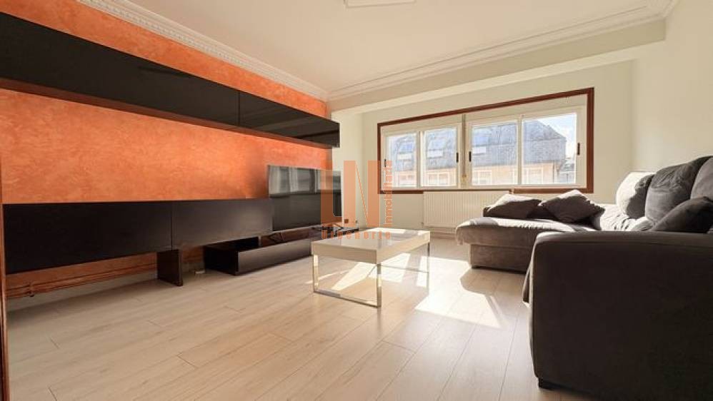 85m² útiles 3 dormitorios con garaje y trastero, en el Temple. 