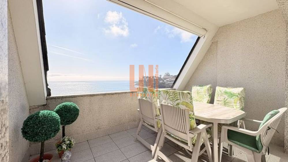 ÁTICO EN PASEO DE SILGAR CONTERRAZA Y PLAZA DE GARAJE