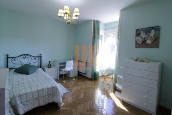 Adosado en Villanueva de la Cañada (Madrid)