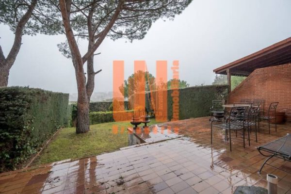 Casa en Galapagar (Madrid)