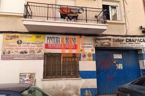 Local · ALQ8106 - foto 2