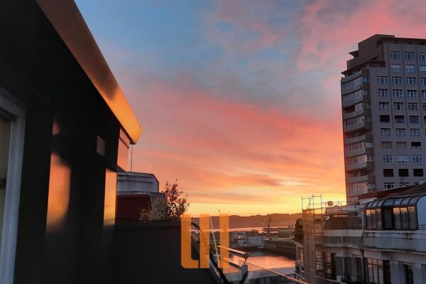 Piso en A Coruña