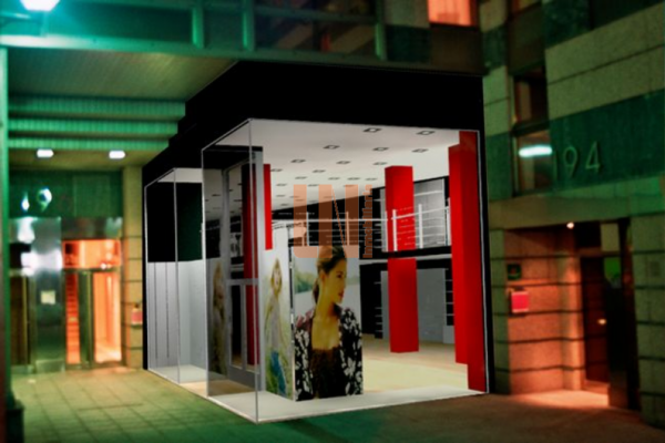 Local comercial en A Coruña (A Coruña)