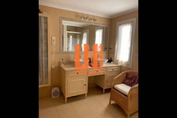 Chalet en Las Rozas (Madrid)