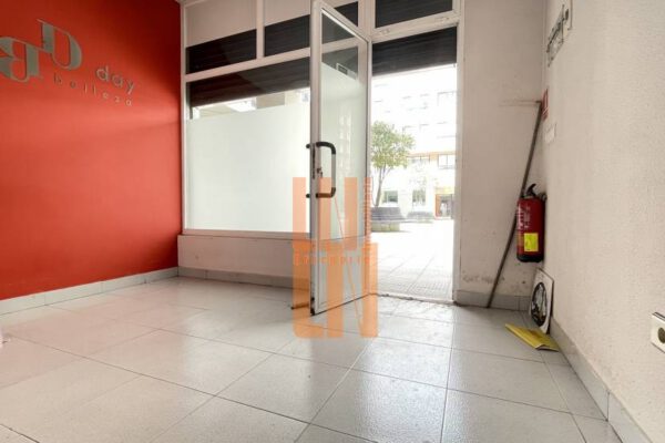 Local comercial en A Coruña (A Coruña)