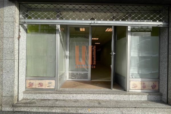 Local comercial en A Coruña (A Coruña)