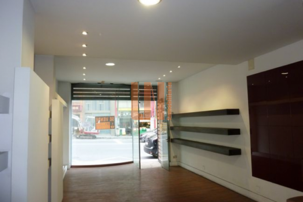 Local comercial en A Coruña (A Coruña)