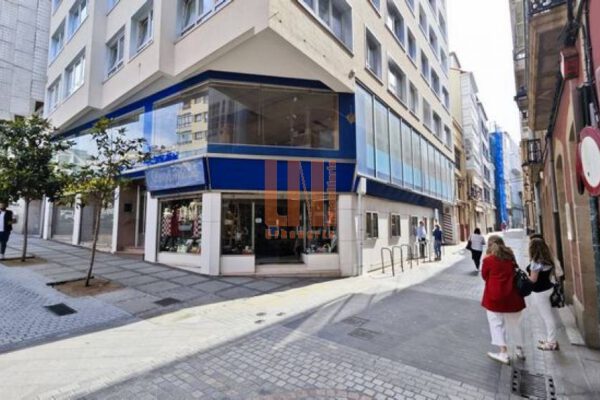 Local comercial en A Coruña (A Coruña)
