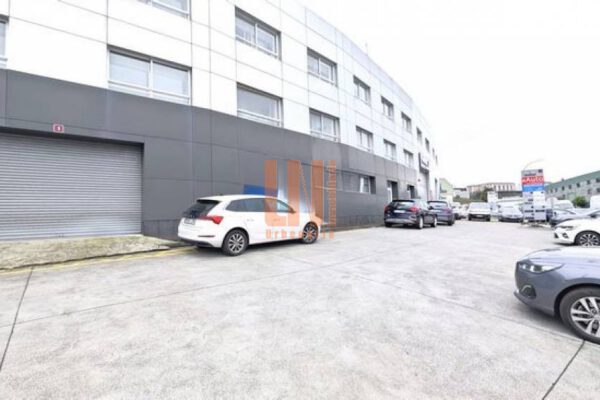 Oficina en A Coruña (A Coruña)