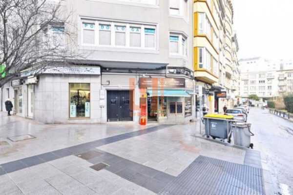 Oficina en A Coruña (A Coruña)