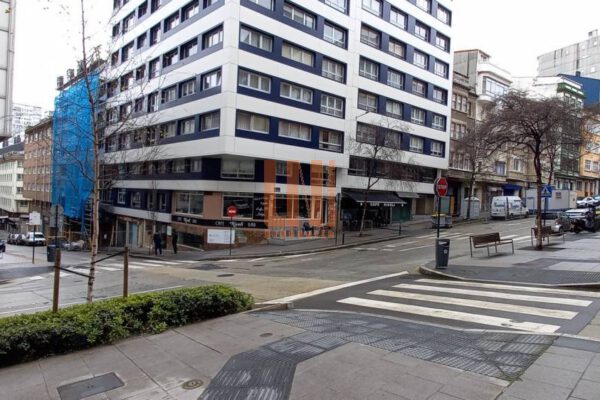 Local comercial en A Coruña (A Coruña)