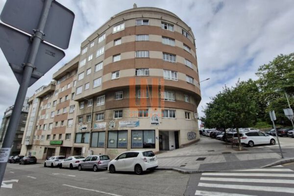 Local comercial en A Coruña (A Coruña)