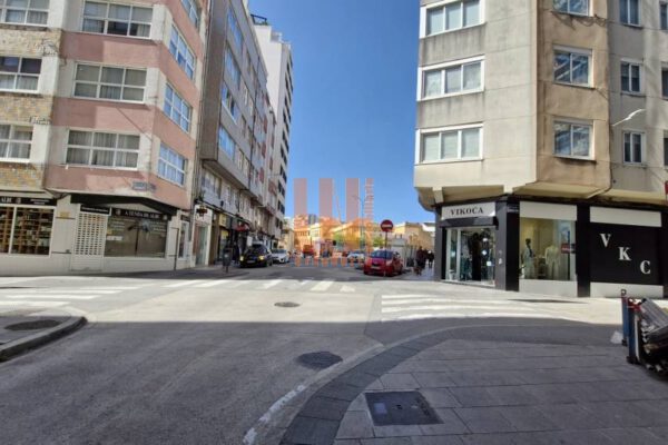 Local comercial en A Coruña (A Coruña)