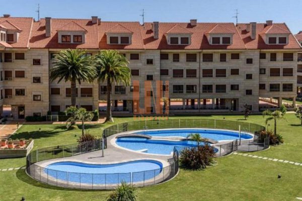 Piso en O Grove (Pontevedra)